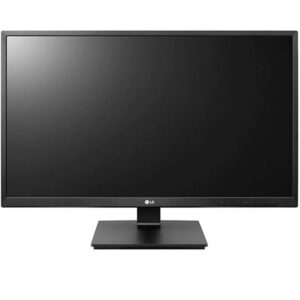 Monitor Profissional LG 24BK550Y-I 24 Full HD Multimédia Preto