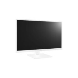 Monitor Profissional LG 24BK550Y-W 23.8 Full HD Multimédia Branco