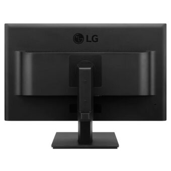 Monitor Profissional LG 27BK550Y-B 27 Full HD Multimédia Preto