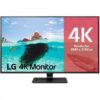 Monitor Profissional LG 43UN700-B 42.5 4K Multimédia Preto