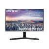 Monitor Samsung S24R35AFHU 24 Full HD Preto