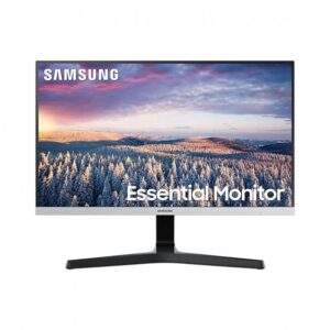Monitor Samsung S24R35AFHU 24 Full HD Preto