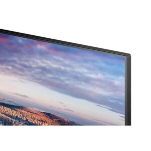 Monitor Samsung S24R35AFHU 24 Full HD Preto