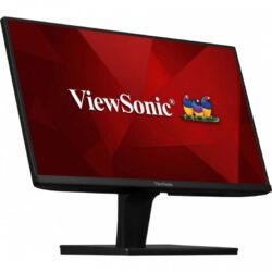 Monitor Viewsonic VA2215-H 21.5 FHD Vga Hdmi Preto
