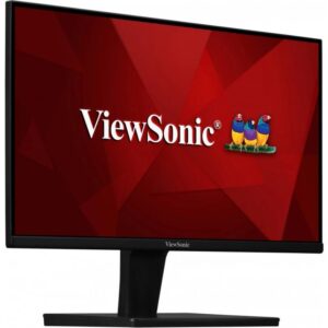 Monitor Viewsonic VA2215-H 21.5 FHD Vga Hdmi Preto