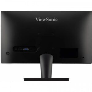 Monitor Viewsonic VA2215-H 21.5 FHD Vga Hdmi Preto
