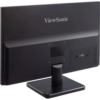 Monitor Viewsonic VA2223-H 21.5 1920x1080 5ms Vga Hgmi Preto