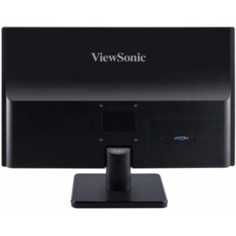 Monitor Viewsonic VA2223-H 21.5 1920x1080 5ms Vga Hgmi Preto