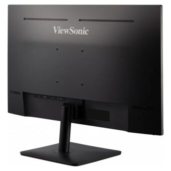 Monitor Viewsonic VA2732-MHD 27" IPS FHD 4Ms VGA HDMI Dp Preto