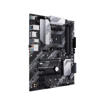 MotherBoard ASUS PRIME B550-PLUS AM4 ATX 4XDdr4