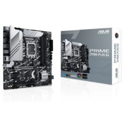 Motherboard ASUS Prime Z790M-PLUS D4 Socket 1700 mATX