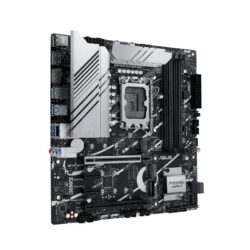 Motherboard ASUS Prime Z790M-PLUS D4 Socket 1700 mATX
