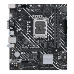 Motherboard Asus Prime H610M-D D4 Socket 1700 Micro ATX