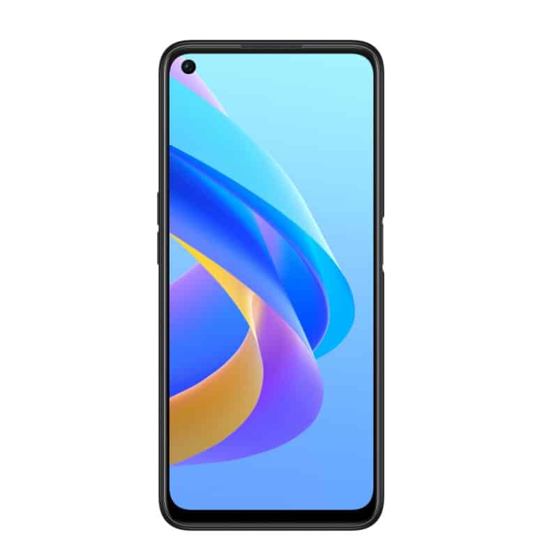 Smartphone OPPO A76 6.56" HD+ 4Gb 128Gb Preto Brilhante - Image 2