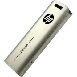 Pen Drive HP 64Gb X796W Usb 3.1 Metal