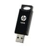 Pen Drive HP V212W 128Gb Usb 2.0 Preto