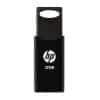 Pen Drive HP V212W 32Gb Usb 2.0 Preto
