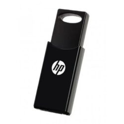 Pen Drive HP V212W 64Gb Usb 2.0 Preto