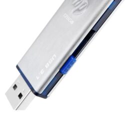 Pen Drive HP X730W 128Gb Usb 3.0 Metal