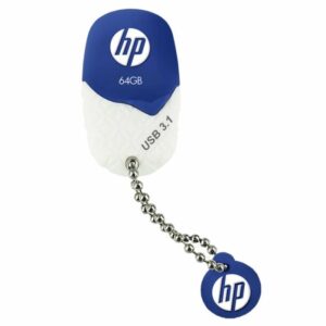 Pen Drive HP X780W 64Gb Usb 3.2