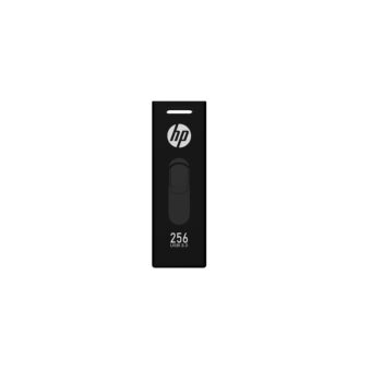 Pen Drive HP X911W 256Gb Usb 3.2 Preto