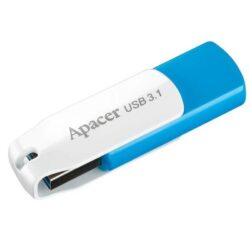 Pen drive Apacer 32GB AH357 USB 3.1 Azul