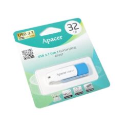 Pen drive Apacer 32GB AH357 USB 3.1 Azul