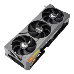 Placa Gráfica ASUS TUF Gaming GeForce RTX 4080 OC Edition 16GB GDDR6X
