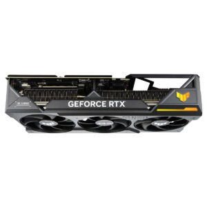 Placa Gráfica ASUS TUF Gaming GeForce RTX 4080 OC Edition 16GB GDDR6X