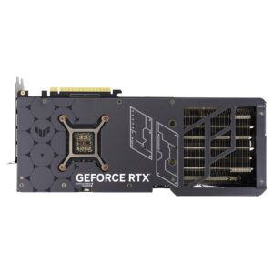 Placa Gráfica ASUS TUF Gaming GeForce RTX 4080 OC Edition 16GB GDDR6X