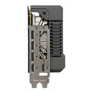 Placa Gráfica ASUS TUF Gaming GeForce RTX 4080 OC Edition 16GB GDDR6X