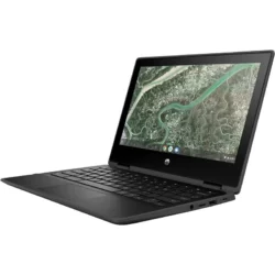 Portátil ChromeBook Convertivel HP X360 11MK G3 305T8EA Mediatek MT8183 4GB 32GB eMMC 11.6" Táctil Chrome OS - ES