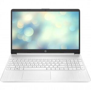 Portátil HP 15S-EQ2101NS Ryzen 5-5500U 8Gb 256Gb 15.6 FHD W11Home - ES