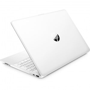 Portátil HP 15S-FQ4057NS I5-1155G7 8Gb 256Gb 15.6 FHD W11Home - ES