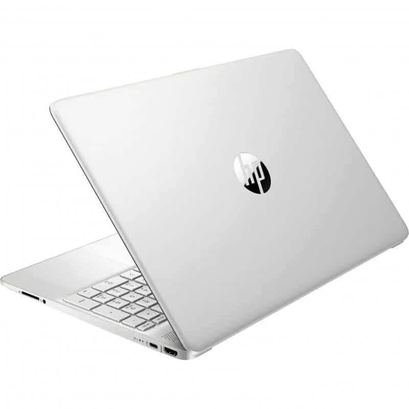 Portátil HP 15S-FQ4059NS Intel I5-1155G7 8Gb 512Gb 15.6 FHD W11Home - ES