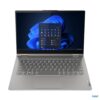 Portátil Lenovo ThinkBook 14S YOGA Intel Core i5-1235U 16Gb 512Gb 14 TS WIN11Pro 1Y - Teclado PT