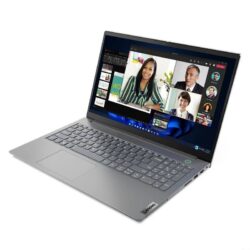 Portátil Lenovo ThinkBook 15 G4 IAP Intel Core i5-1235U 16Gb (2x8Gb) 512Gb 15.6 FHD W11Pro 1Y - Teclado PT
