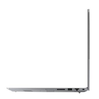 Portátil Lenovo ThinkBook 16 + IAP Intel Core i7-1255U 16Gb 512Gb 16 FHD WIN10Pro 1Y - Teclado PT