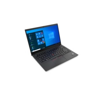 Portátil Lenovo ThinkPad E14 GEN2 Intel Core i5-1137G7 8Gb 256Gb 14 FHD W10Pro - Teclado PT
