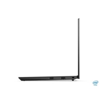 Portátil Lenovo ThinkPad E14 GEN2 Intel Core i7-1165G7 16Gb 512Gb FHD 14 W11Pro - Teclado PT
