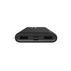 PowerBank Silicon Power GP15 10000mAh Preto