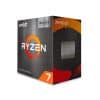 Processador AMD Ryzen 7-5800X3D AM4 3.4Ghz