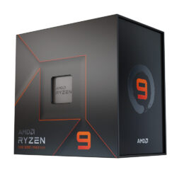 Processador AMD Ryzen 9-7950X BOX AM5