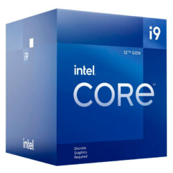 Processador Intel Core I9-12900F 5.1Ghz Box Skt 1700