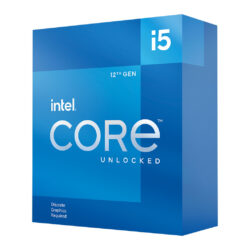 Processador Intel Core i5-12600KF 3.70GHz