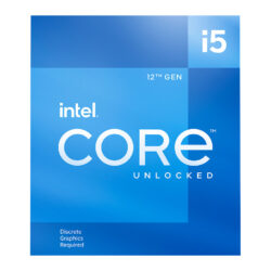 Processador Intel Core i5-12600KF 3.70GHz