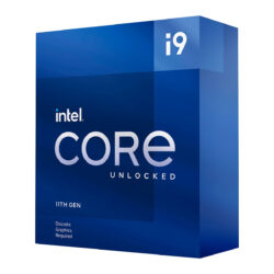 Processador Intel Core i9-11900KF LGA 1200