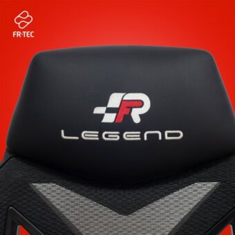 Simulador de Competição FR-TEC Racing Seat Legend