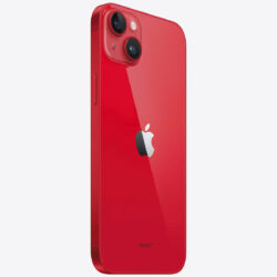 Smartphone Apple iPhone 14 Plus 256Gb 6.7" 5G Vermelho