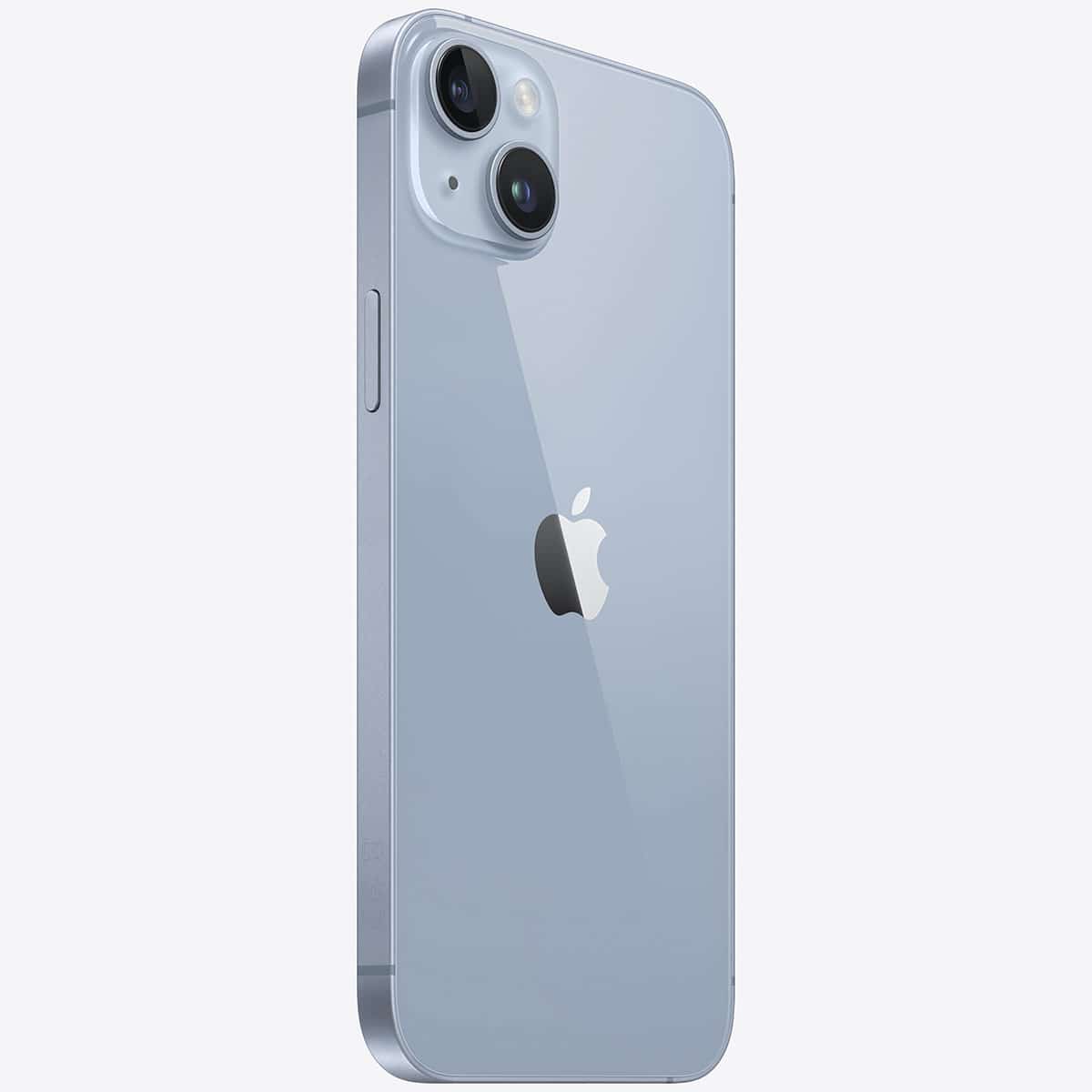 Smartphone Apple iPhone 14 Plus 256Gb 6.7" 5G Azul - Image 2